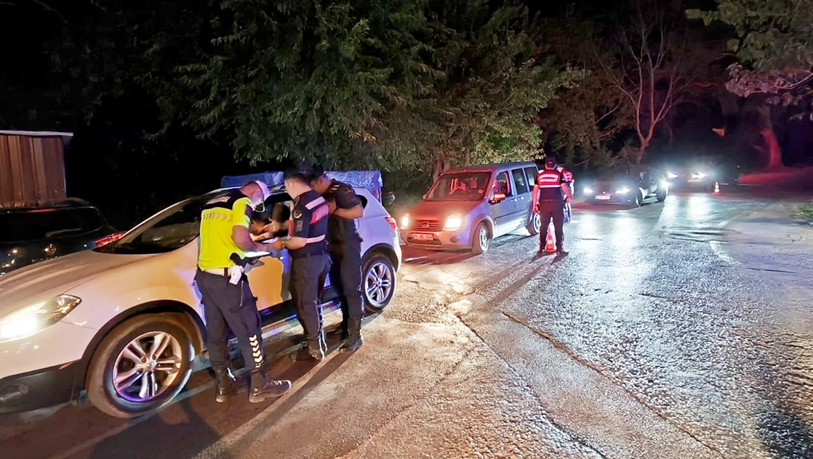 Aydın’da ’Sıcak Nokta’ uygulaması
