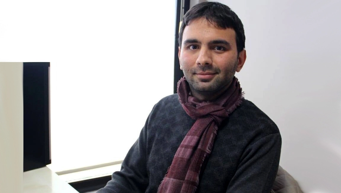 AYDINLI GAZETECİ UĞUR, AYTO DA