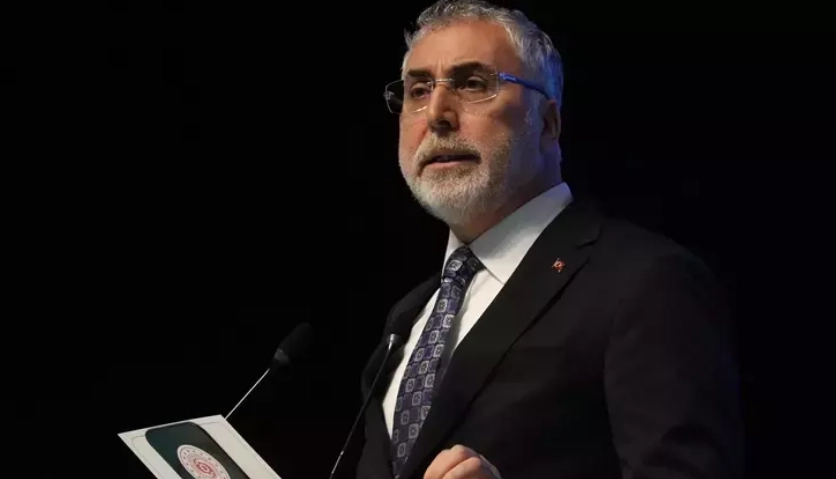 BAKAN IŞIKHAN ZAM İÇİN TARİH VERDİ