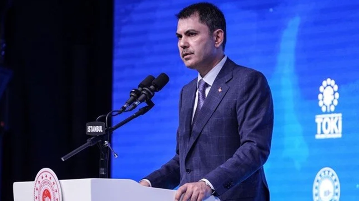 Bakan Kurum'dan sıcak hava uyarısı: Ciddi artış gösterecek
