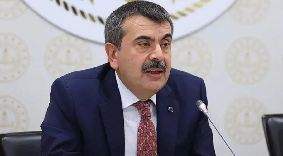 BAKAN TEKİN: LGS'DE İPTAL YOK