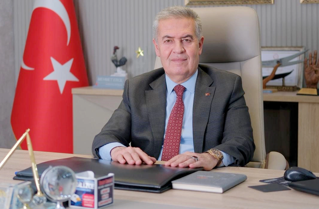 Başkan Erol: Bu zafer, bizlere birlik i&ccedil;inde aşamayacağımız hi&ccedil;bir engelin olmadığını hatırlatıyor