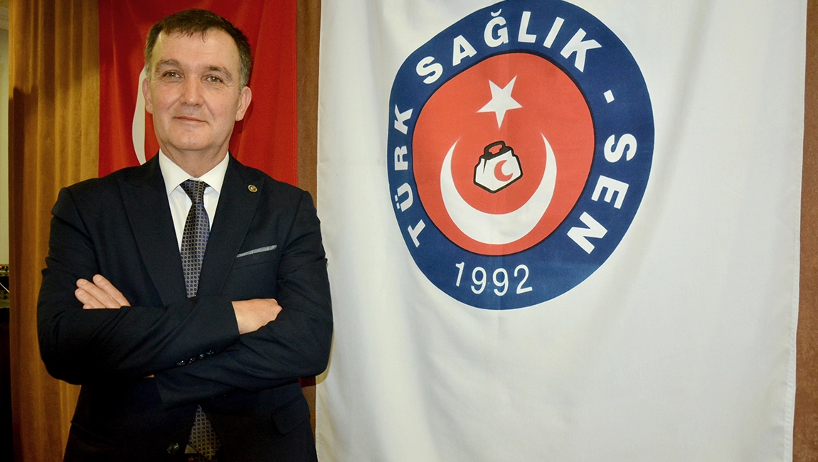 BAŞKAN HÜSEYİN DOĞAN GÜVEN TAZELEDİ