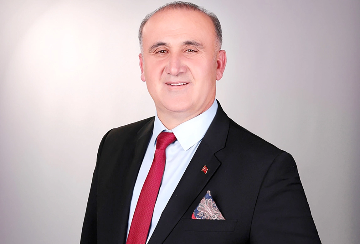 Başkan Kaya: Demokrasinin adı Türkiye