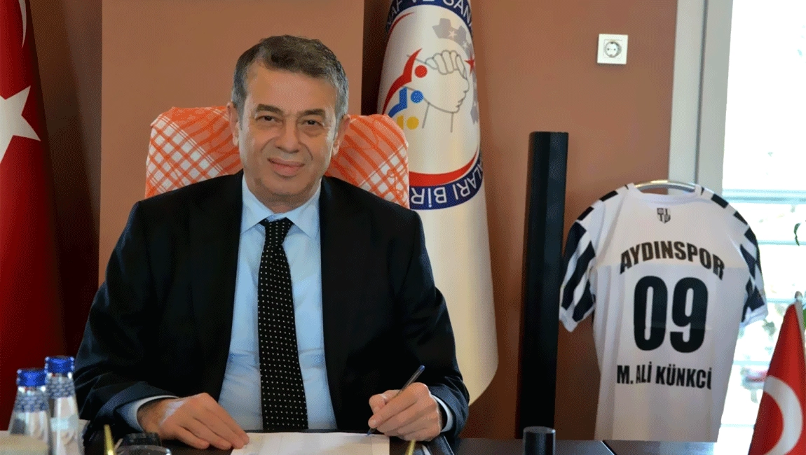 BAŞKAN K&Uuml;NKC&Uuml;&rsquo;DEN ASGARİ &Uuml;CRET DEĞERLENDİRMESİ