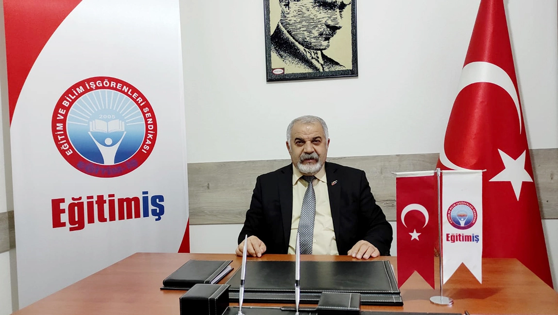 Başkan Özdemir; Bizim Zaferimiz 30 Ağustos’tur!