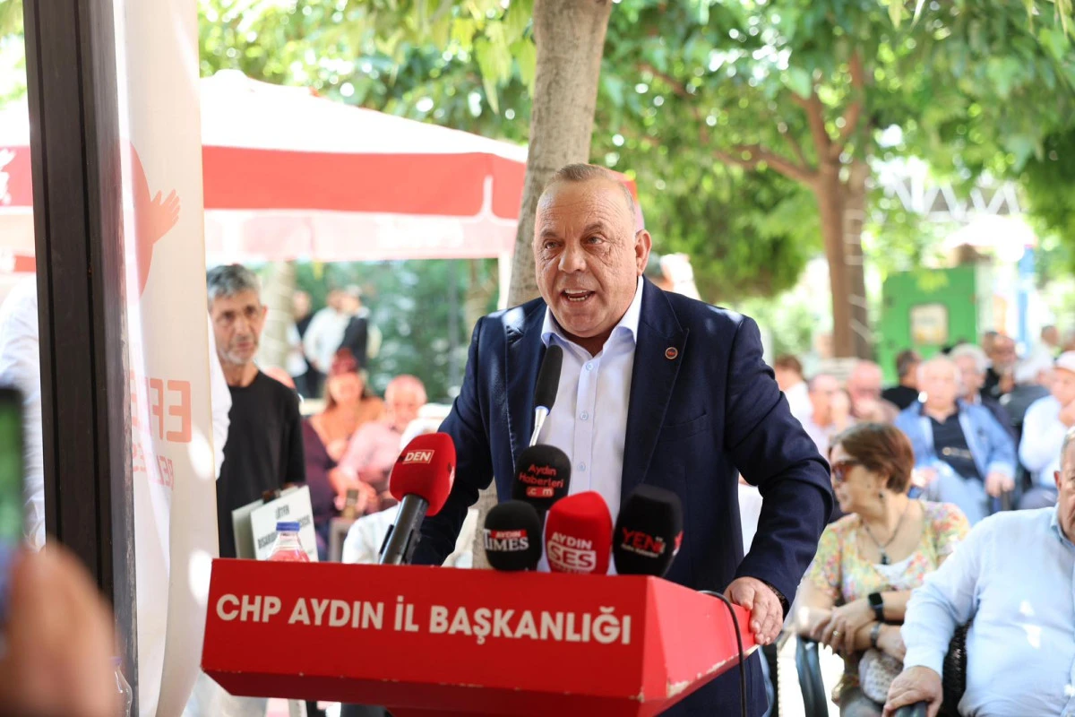 Başkan &Ouml;zel: &ldquo;İktidar Y&uuml;r&uuml;y&uuml;ş&uuml;ne Devam Edeceğiz&rdquo;