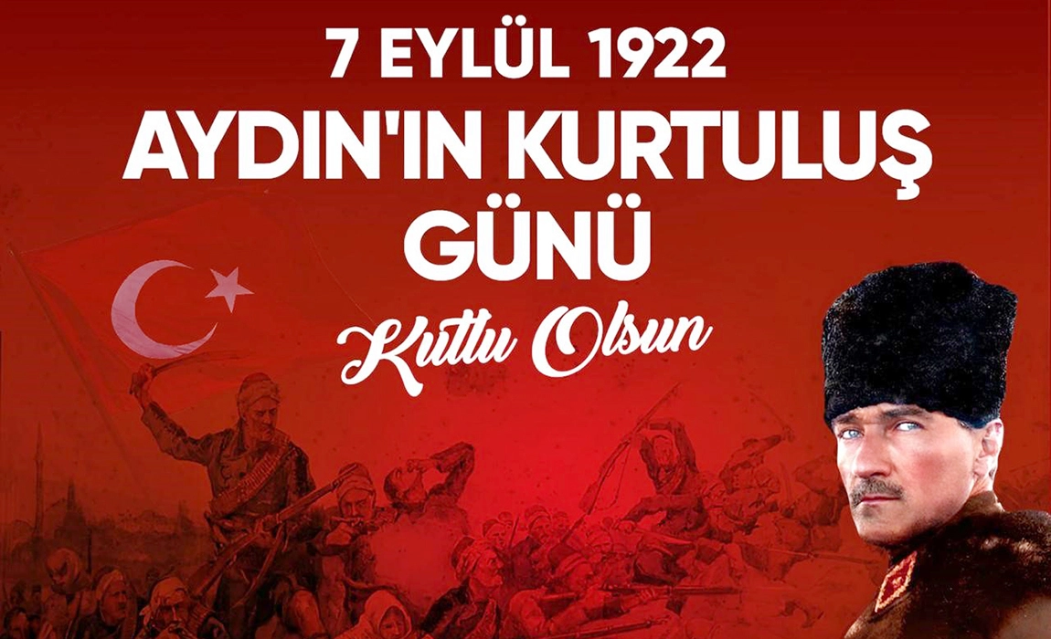 Başkan Özel’den 7 Eylül Kurtuluş Günü mesajı