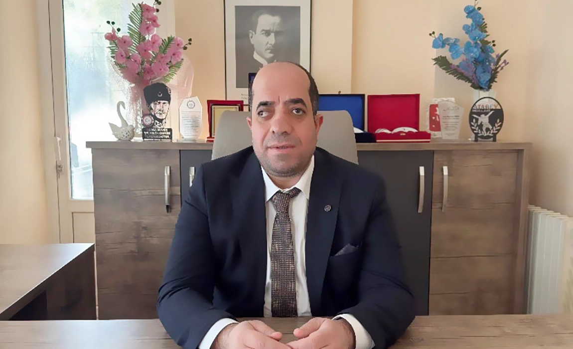 Başkan &Ouml;zen: Ramazan ayında engelleri birlikte kaldıralım