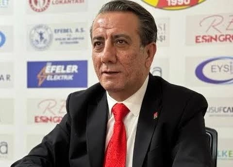 BAŞKAN YETİŞKİN AMELİYAT OLDU