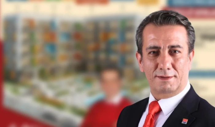 BAŞKAN YETİŞKİN’DEN ÖZGÜR ÖZEL PAYLAŞIMI