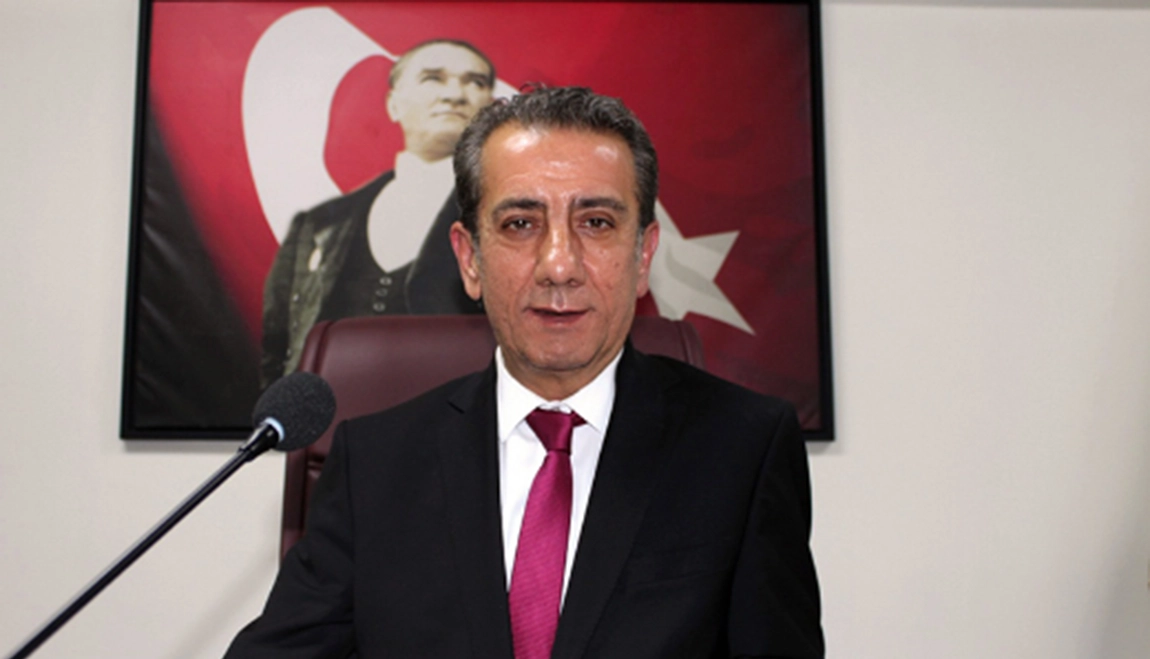 BEKLENEN OLMADI,SÜRPRİZ ATAMA!