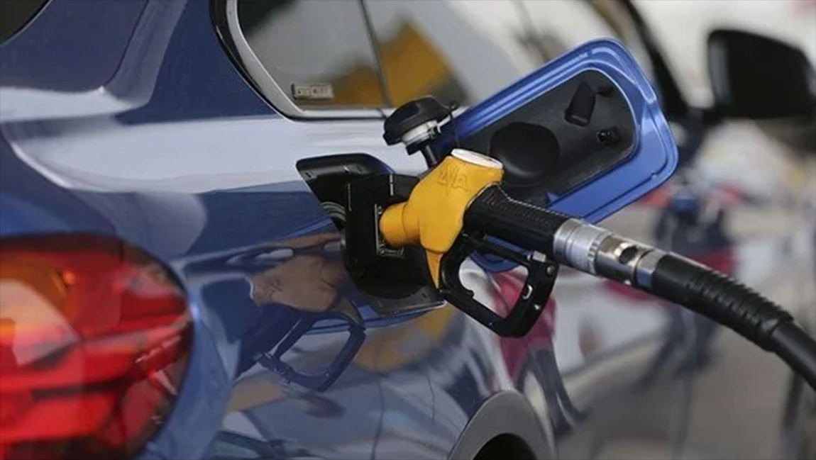 BENZİNE, MOTORİNE VE OTOGAZA ZAM GELDİ