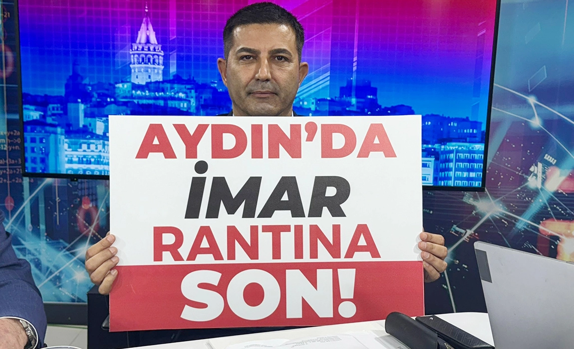 BİZ RANTI ORTADAN KALDIRAN BİR İMAR REVİZYON PLANI HAZIRLADIK