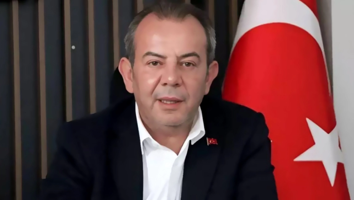 BOLU BELEDİYE BAŞKANI TANJU &Ouml;ZCAN G&Ouml;ZALTINA ALINDI