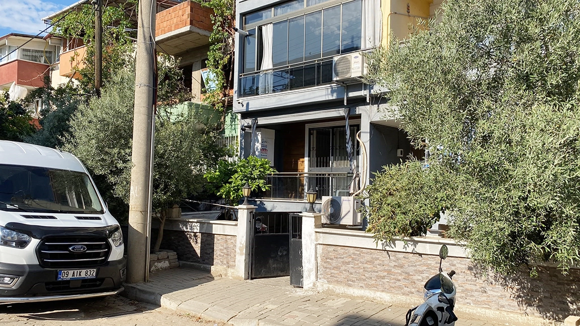 Boşanma aşamasındaki damat, kayınpederi tarafından t&uuml;fekle vuruldu