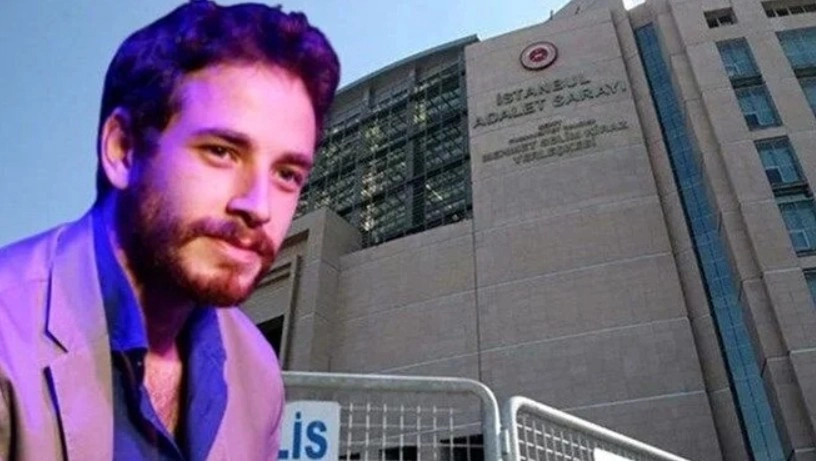 BOYKOT SORUŞTURMASINDA ÜNLÜ OYUNCUYA HAPİS İSTEMİ
