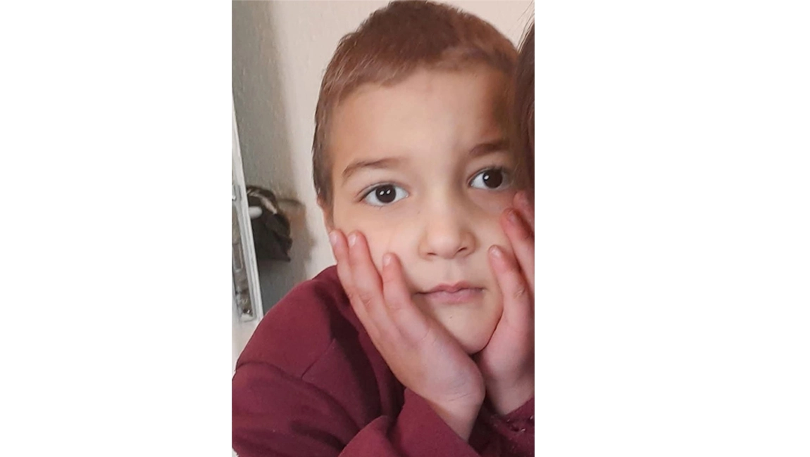 Bozdoğan’da 7 yaşındaki Muhammed’in vefatı üzdü