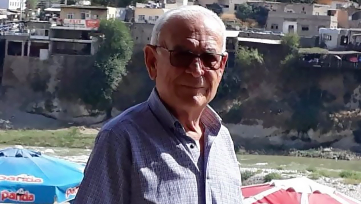 Bozdoğan&rsquo;da emekli &ouml;ğretmen G&uuml;ner, hayatını kaybetti