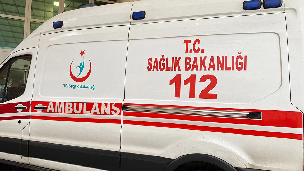 Çamaşır asarken 5’inci kattan düşen genç kadın hayatını kaybetti