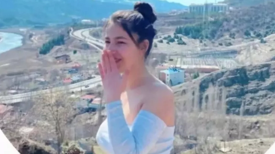Çaya düşen Eylül, yaşam mücadelesini kaybetti