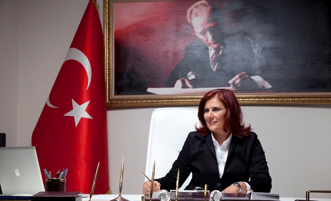 ÇERÇİOĞLU: BASINA YÖNELİK ŞİDDETİ KABUL ETMİYORUZ