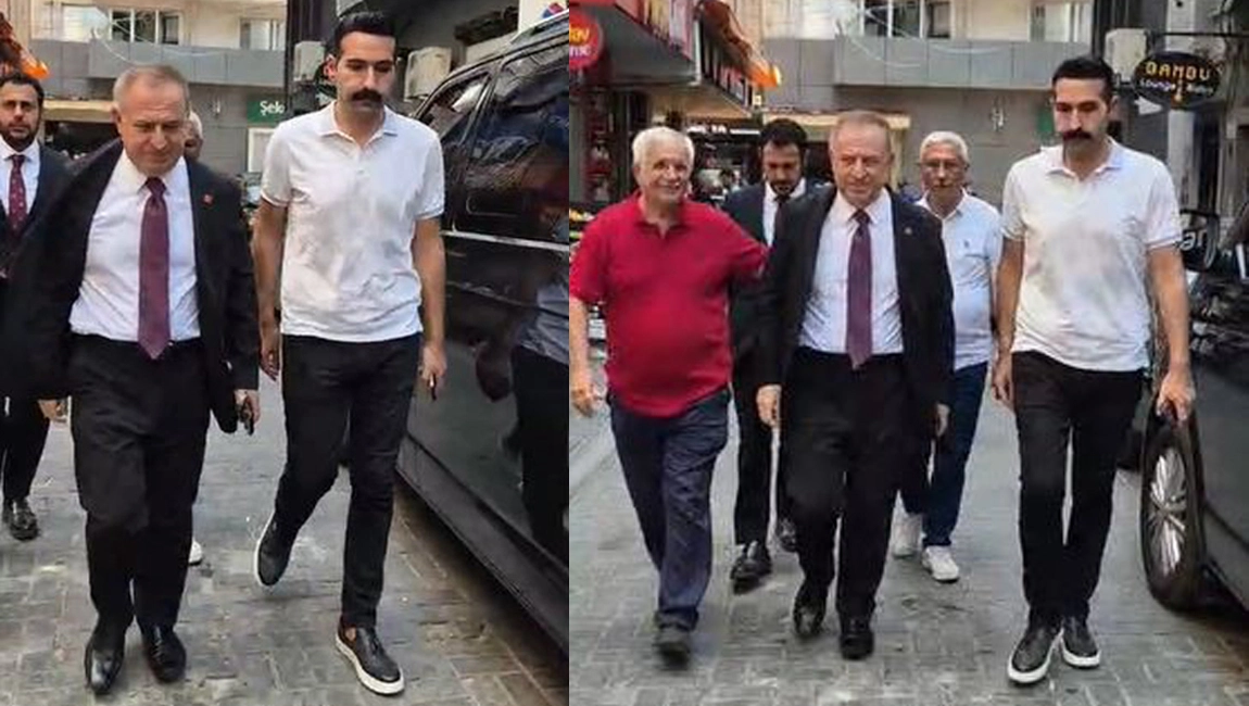 CHP Aydın’da olağanüstü toplandı