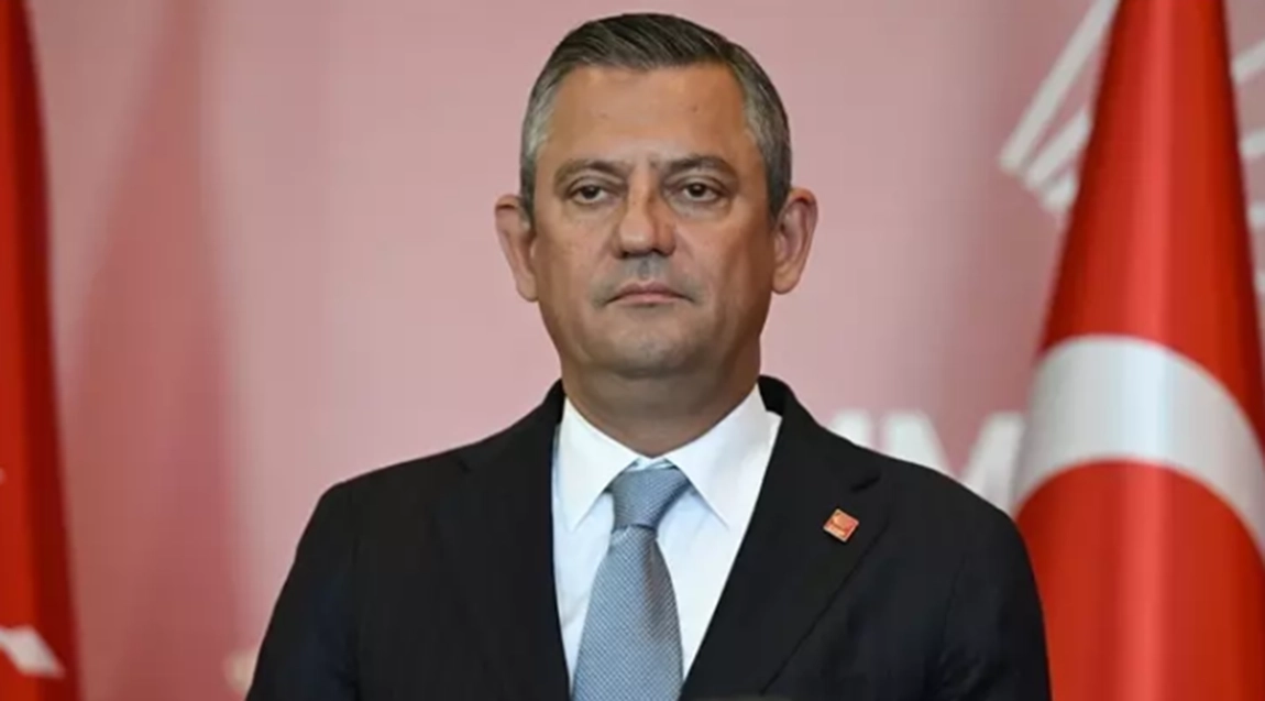CHP'de MYK toplandı