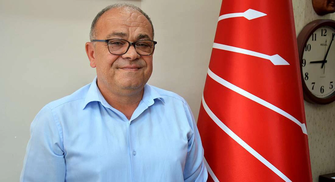 CHP’DEN KAMUOYUNA DUYURU!