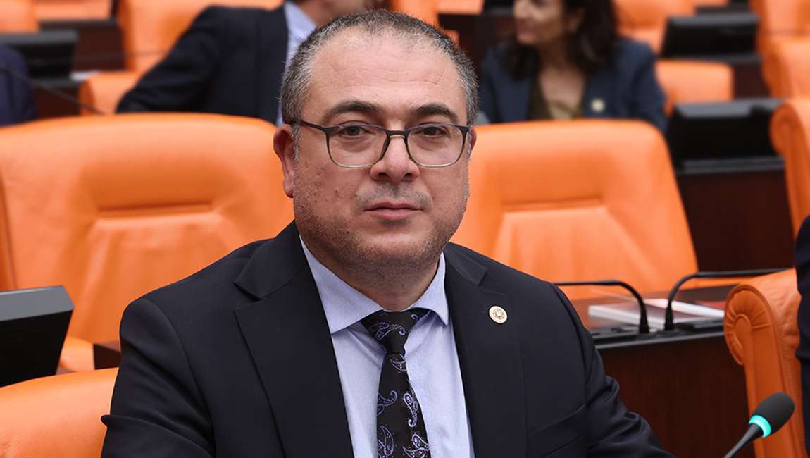 CHP’li Evrim Karakoz: Aydınlı Çiftçilerimizin Sesini Duyun ve Zamları Geri Çekin