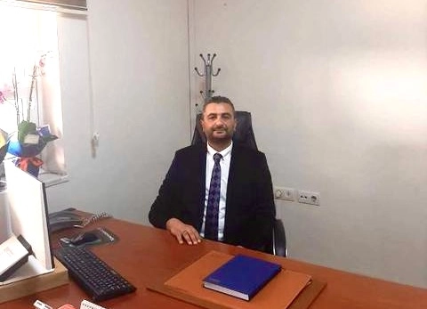 ÇİNE DEVLET HASTANESİ’NE YENİ BAŞHEKİM 