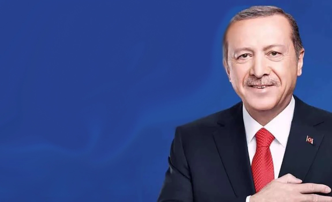 CUMHURBAŞKANIMIZ SAYIN RECEP TAYYİP ERDOĞAN, AYDIN&rsquo;DAKİ DEV YATIRIMLARIN A&Ccedil;ILIŞINI GER&Ccedil;EKLEŞTİRİYOR