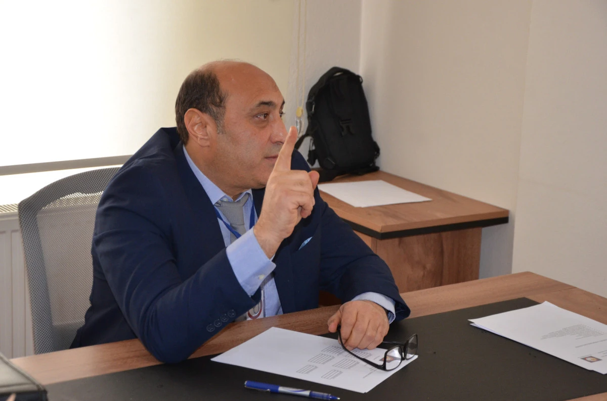 TMMOB İNŞAAT M&Uuml;HENDİSLERİ ODASI AYDIN ŞUBESİ