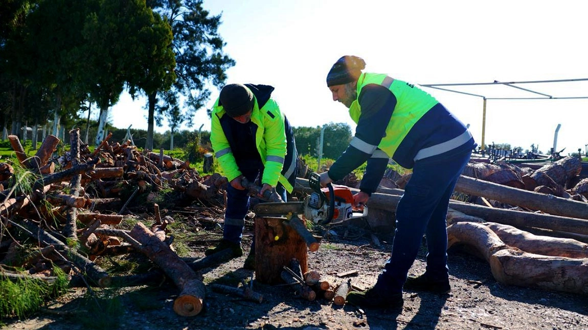 DİDİM BELEDİYESİ&rsquo;NDEN &Ouml;RNEK SOSYAL BELEDİYECİLİK UYGULAMASI