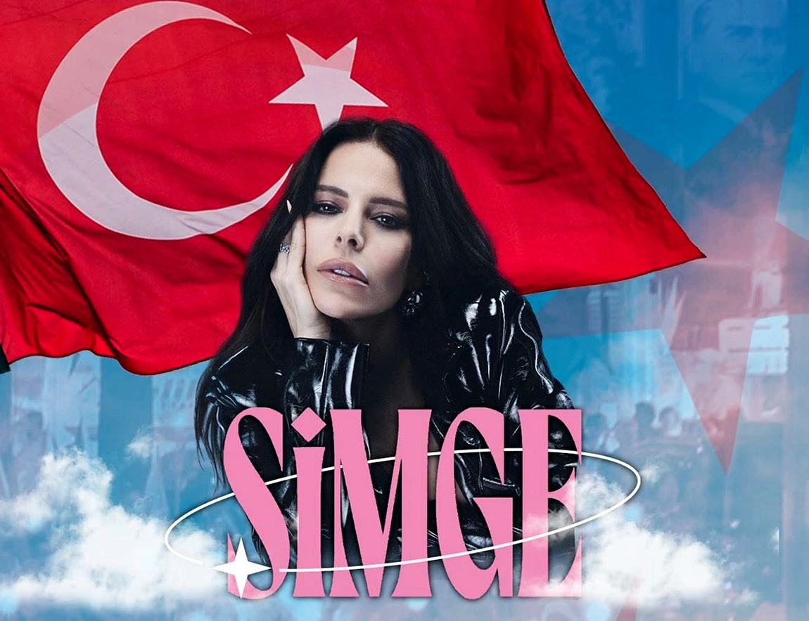 DİDİM’DE 29 EKİM CUMHURİYET BAYRAMI SİMGE KONSERİ İLE KUTLANACAK