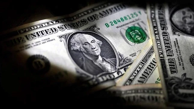 Dolarda 1973 yılından bu yana bir ilk