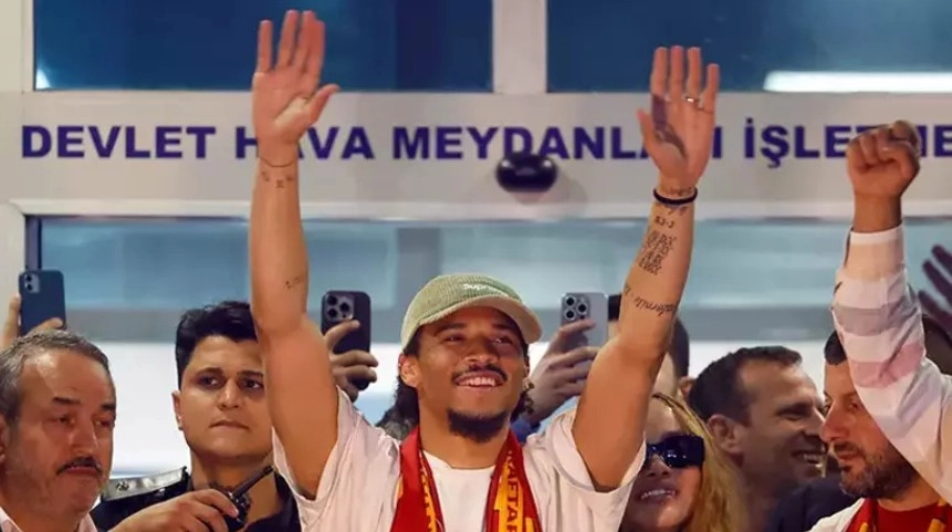DÜNYAYI SALLAYAN BOMBA TRANSFER!