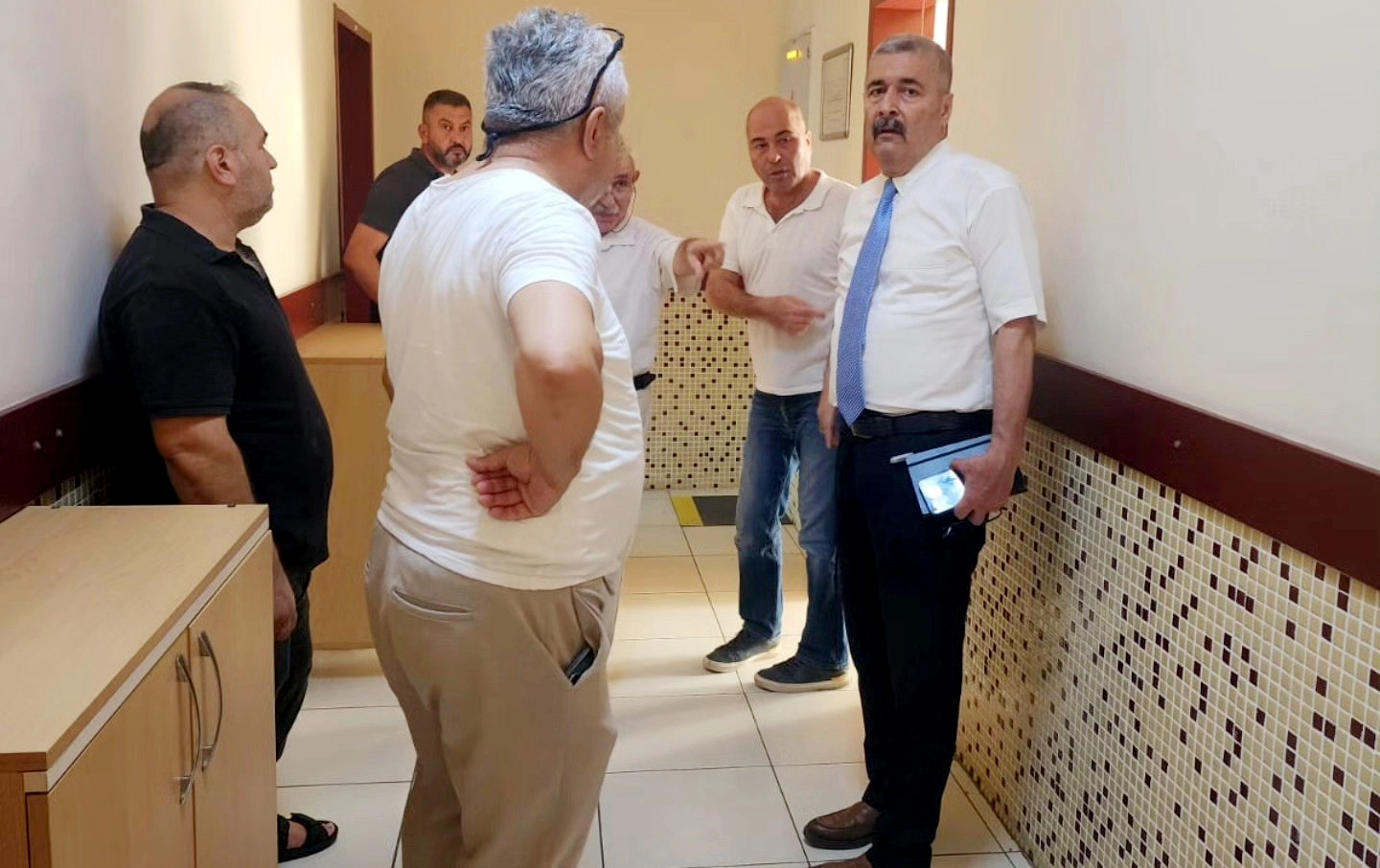Efeler’de yeni eğitim yılı hazırlıkları sürüyor
