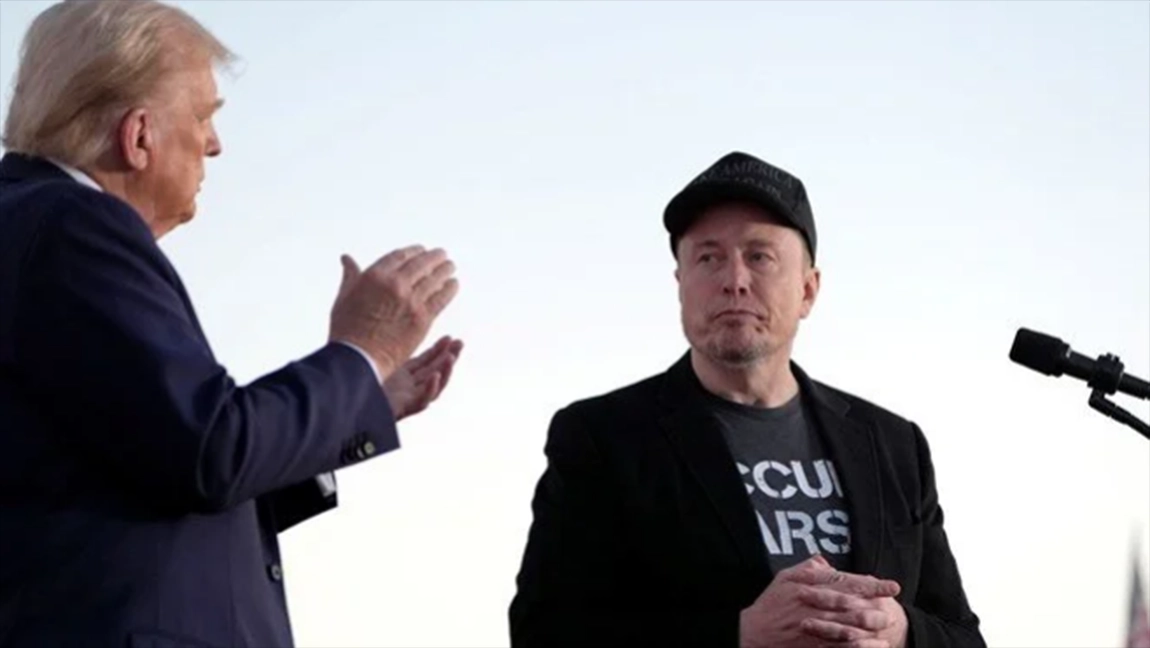 Elon Musk, stratejisini açıkladı: Yeni parti mi kuruyor?