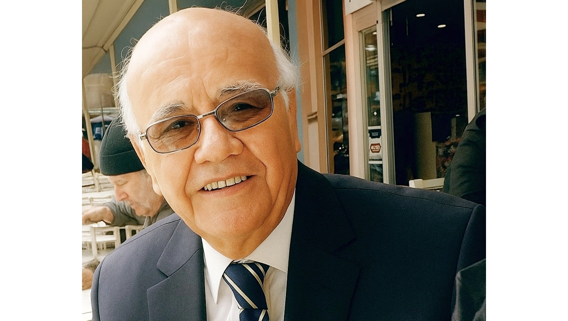 ESKİ BELEDİYE BAŞKANI VURAL HAYATINI KAYBETTİ