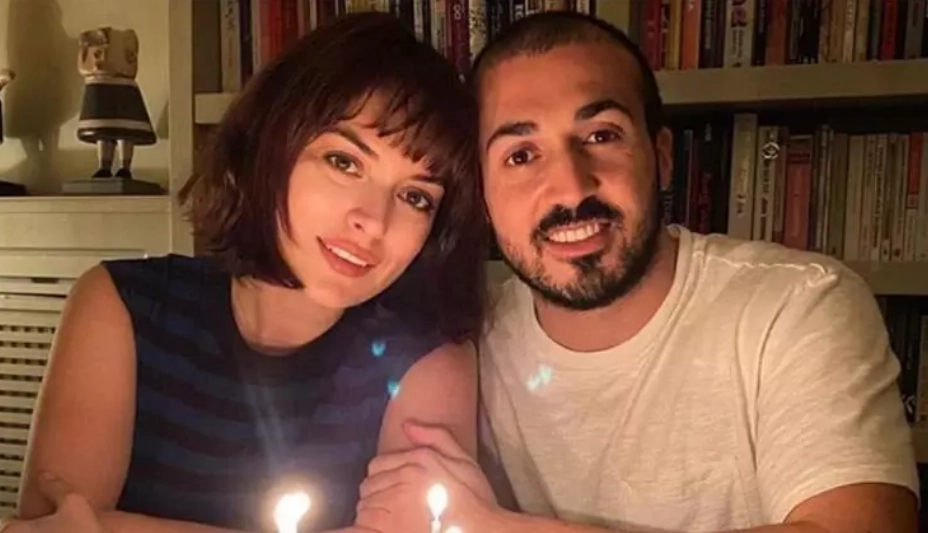 EZGİ MOLA VE MUSTAFA AKSAKALLI BOŞANDI!