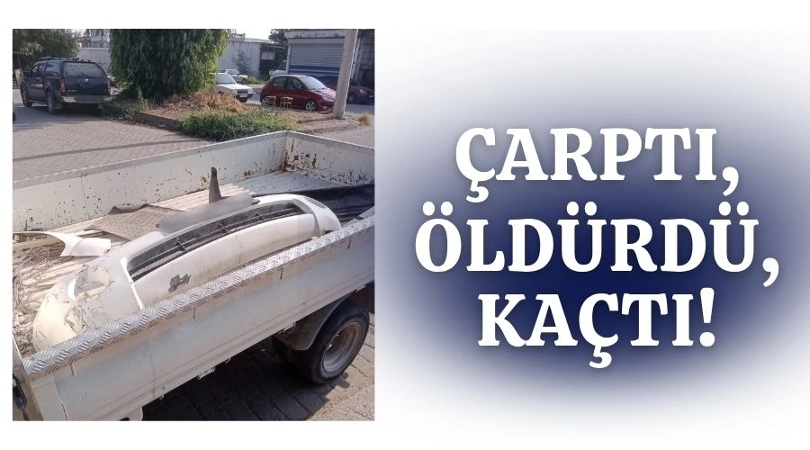 FAR PARÇASI YAKALATTI 