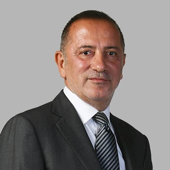 FATİH ALTAYLI GÖZALTINA ALINDI! 