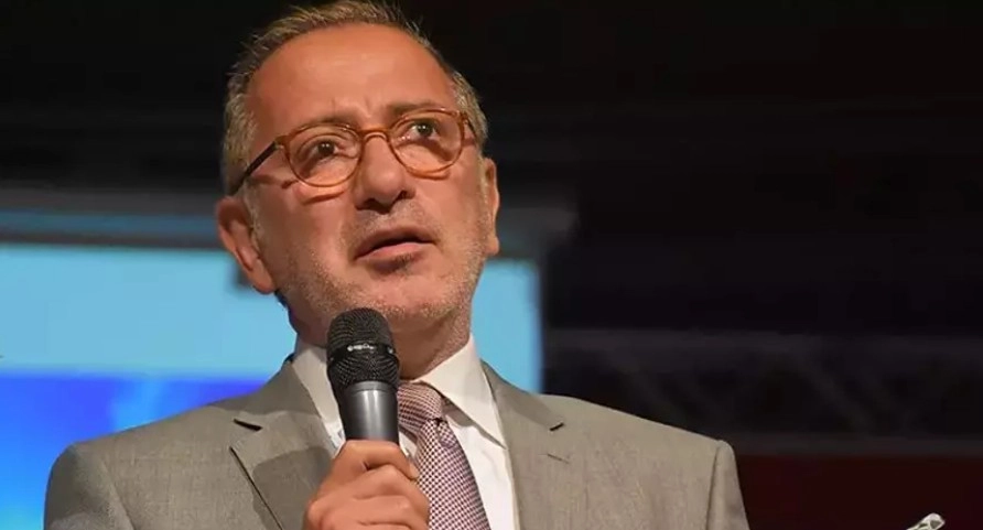 FATİH ALTAYLI TUTUKLANDI