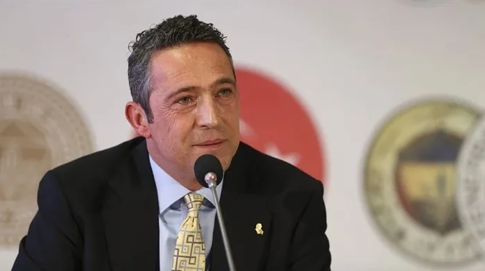 Fenerbahçe'de seçim tarihi belli oldu!