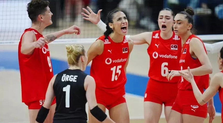 FİLENİN SULTANLARI İLK KEZ KAYBETTİ