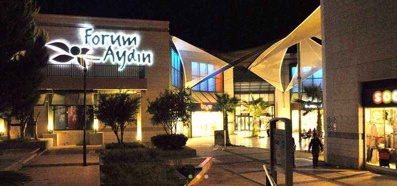 dekorasyon tadilat mg arenada