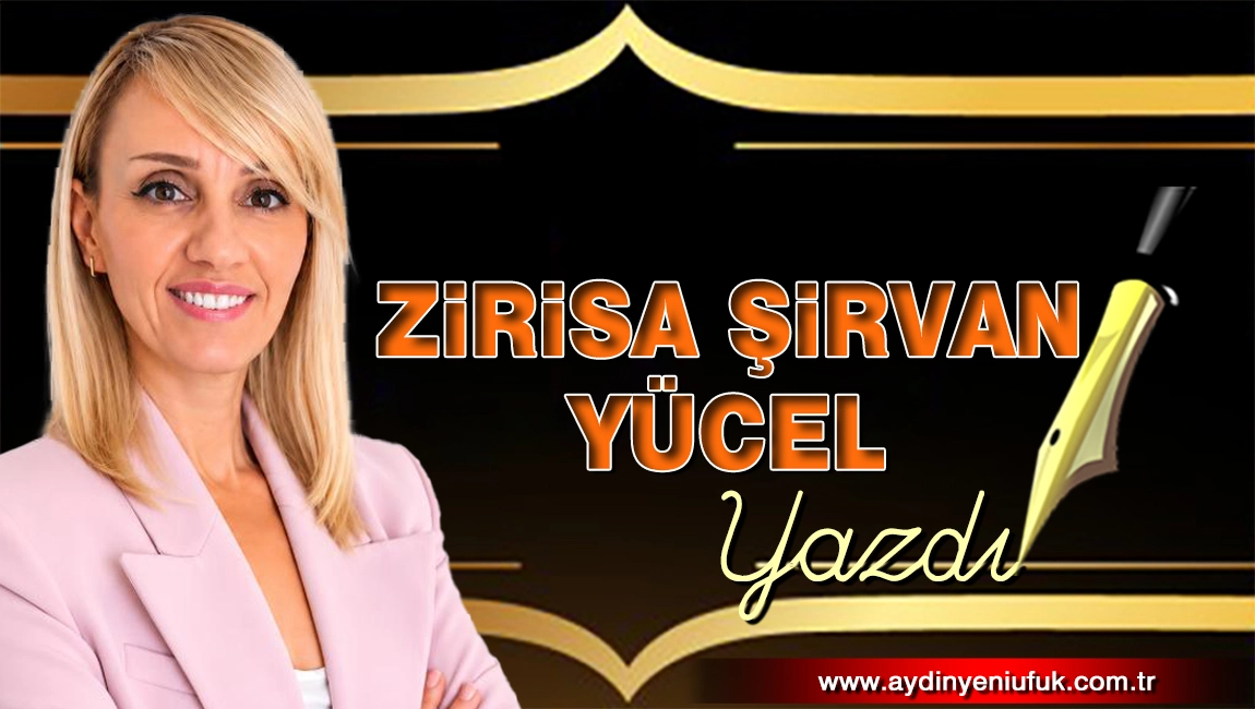 GER&Ccedil;EK DOYUMLULUK NEDİR?