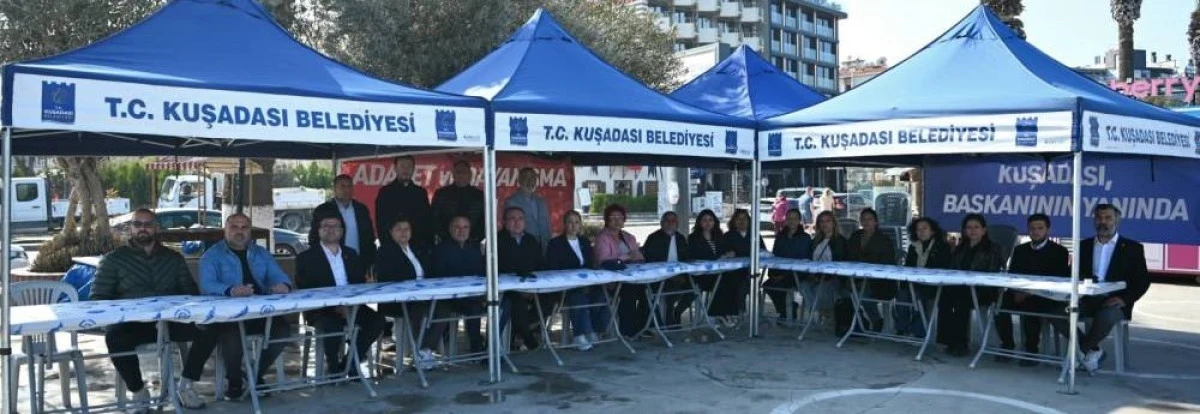 G&ouml;zaltına alınan Başkan G&uuml;nel i&ccedil;in &rsquo;Demokrasi n&ouml;beti&rsquo; başladı