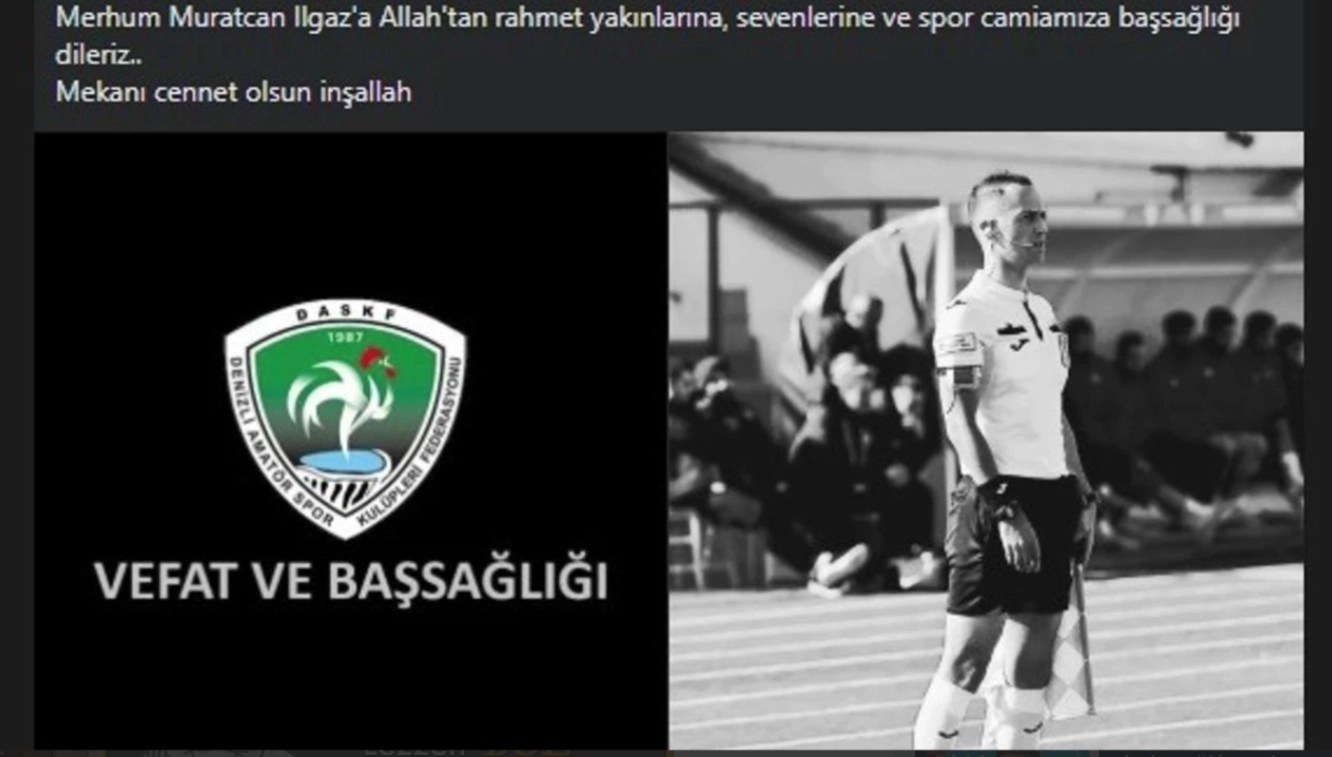 HABER ALINAMIYORDU: EVİNDE ÖLÜ BULUNDU 